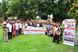 Article : Insécurité dans l&rsquo;Est de la RD Congo : Les habitants appelés à la vigilance